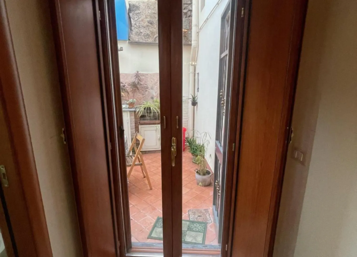 Feriehus Via Bambino 59 Villa Catania