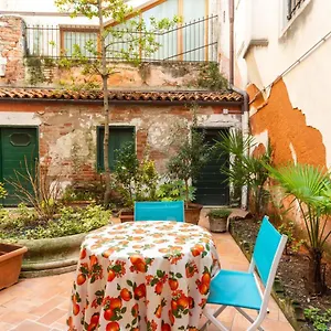  Appartamento Ca' Longhi Italia
