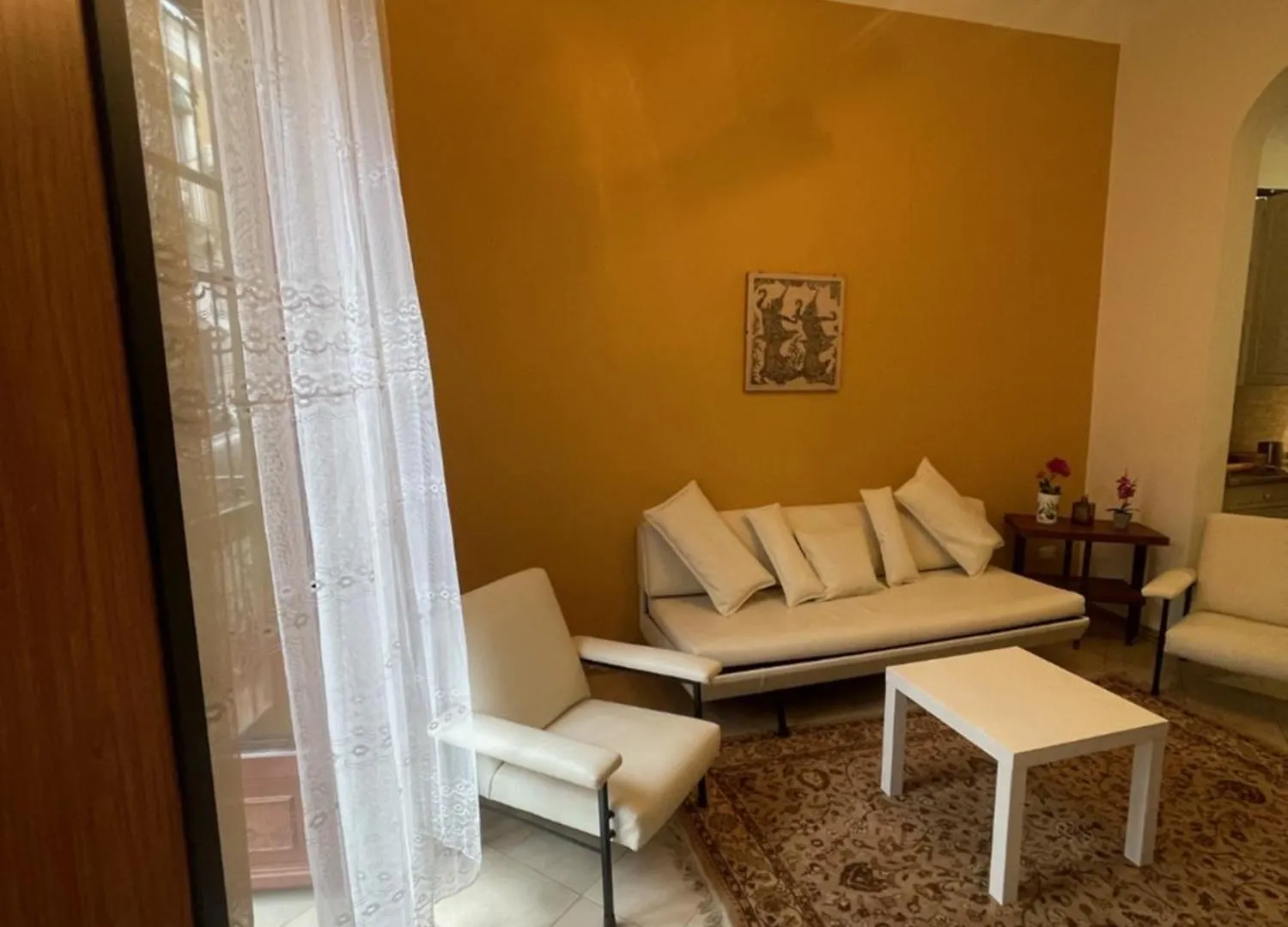 Via Bambino 59 Villa Catania Casa vacanze
