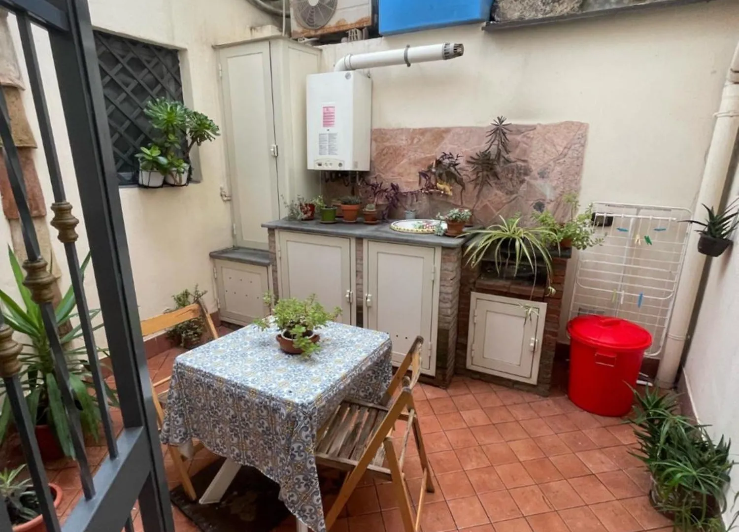 Via Bambino 59 Villa Catania Italia