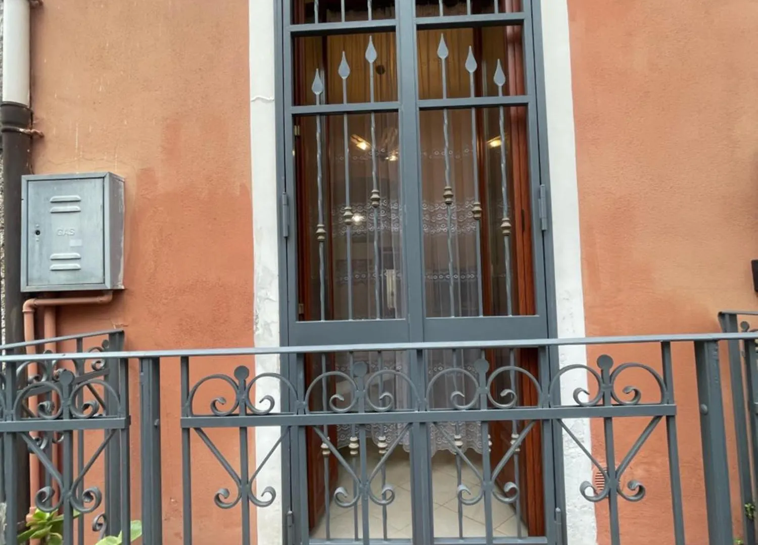Via Bambino 59 Villa Catania Casa vacanze